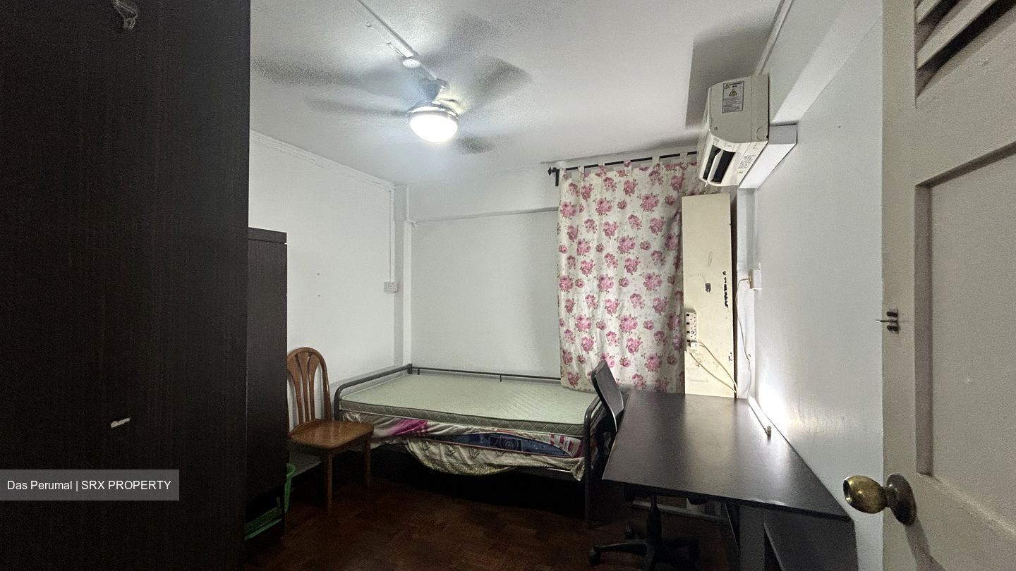 Blk 23 Dover Ville (Queenstown), HDB 4 Rooms #578773291